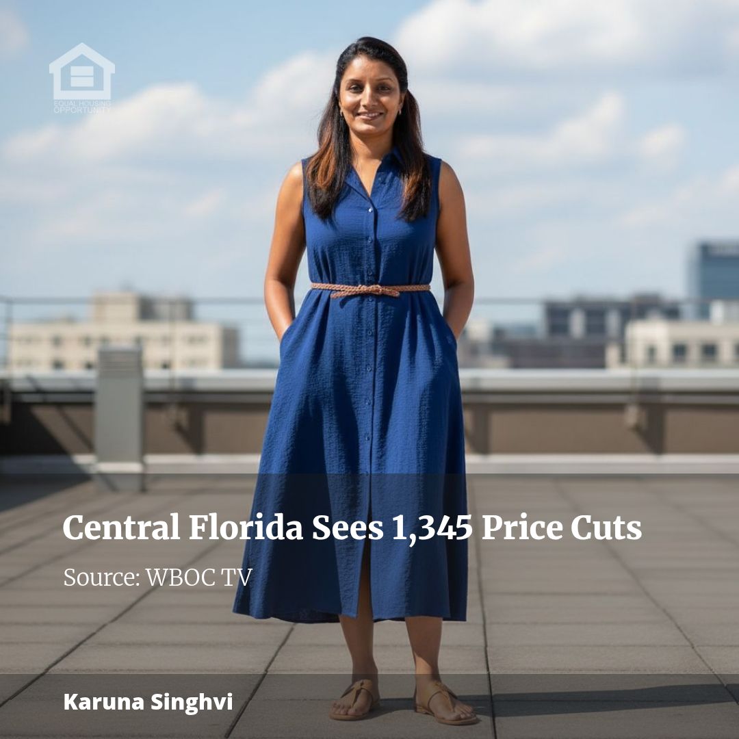 Central Florida Offers More Affordable Homes for Buyers