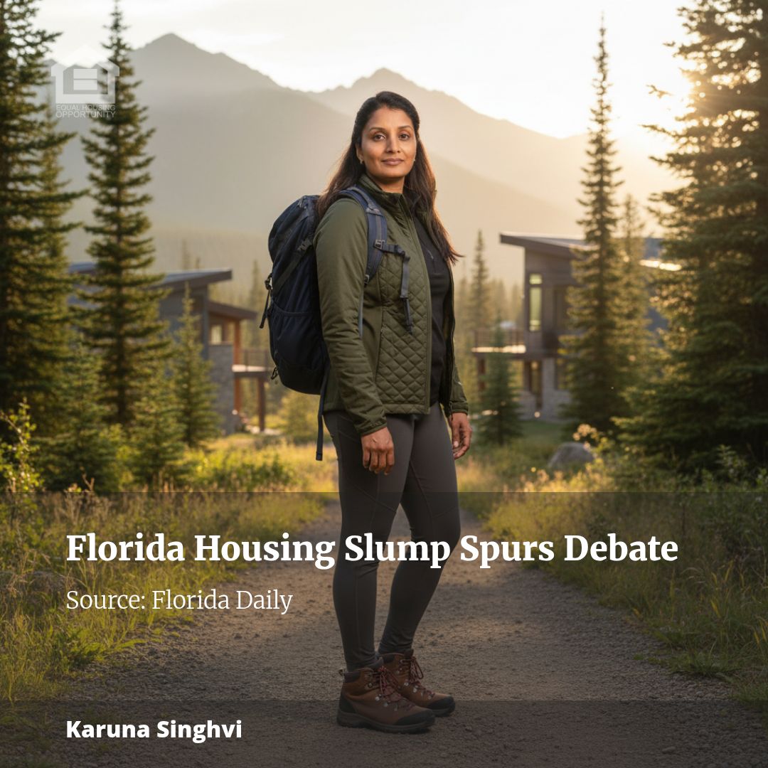 Florida Explores Innovative Solutions for Housing Market Revitalization