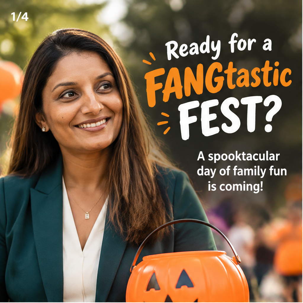 FANGtastic FEST